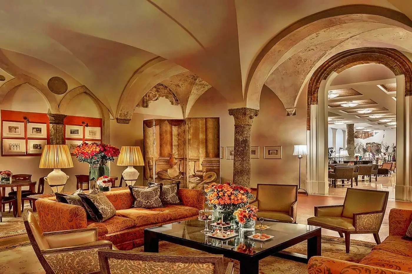Four Seasons Hotel Milano