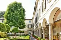 Thumbnail Four Seasons Hotel Milano