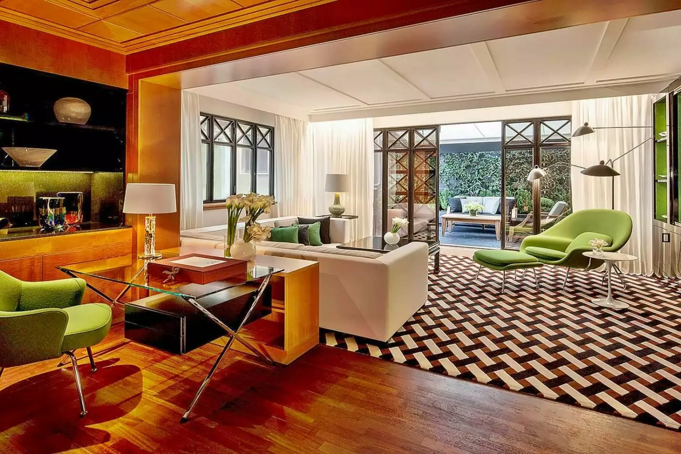 Four Seasons Hotel Milano