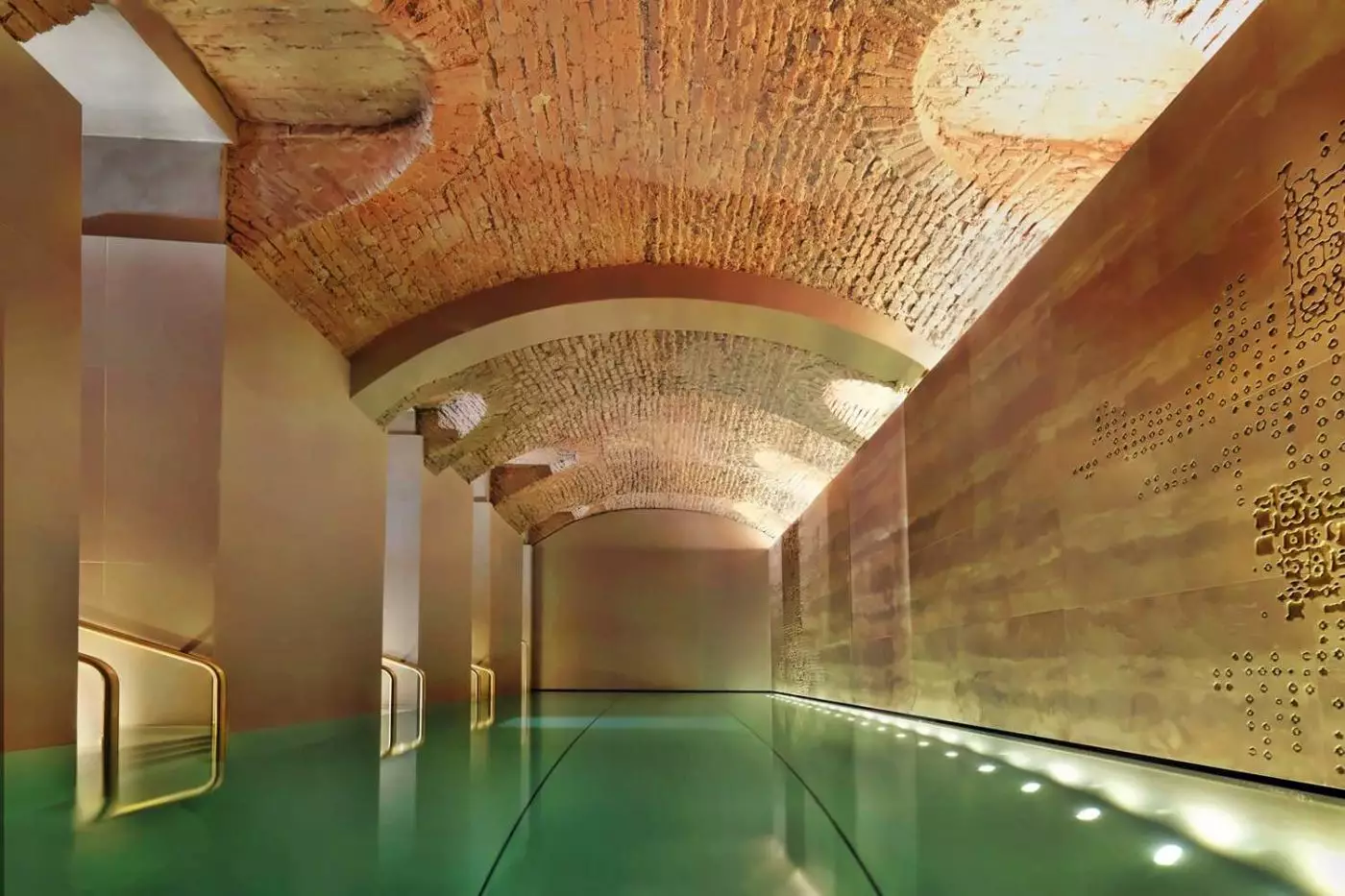 Four Seasons Hotel Milano