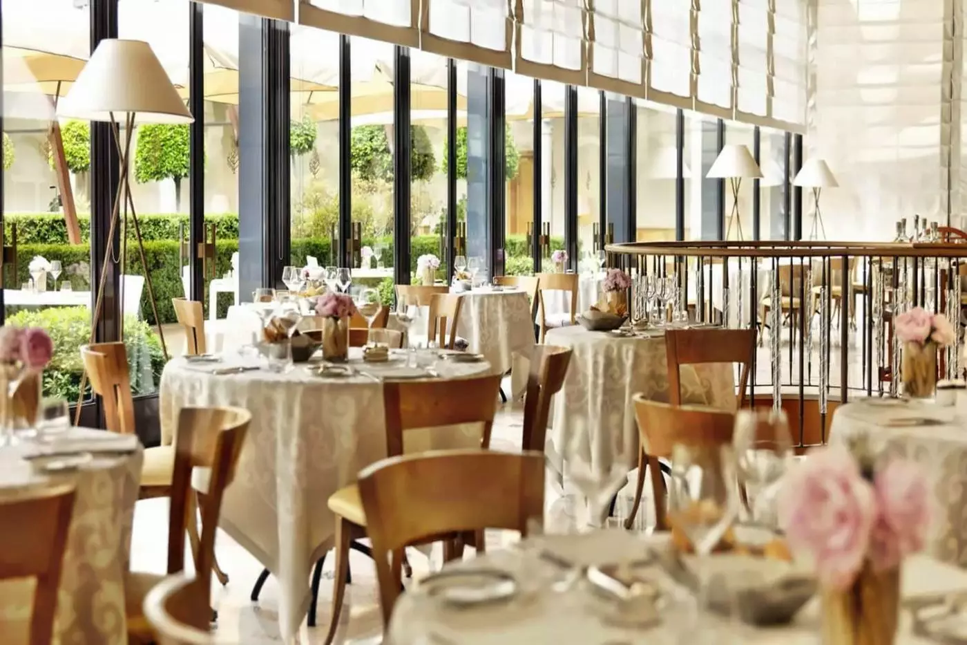 Four Seasons Hotel Milano