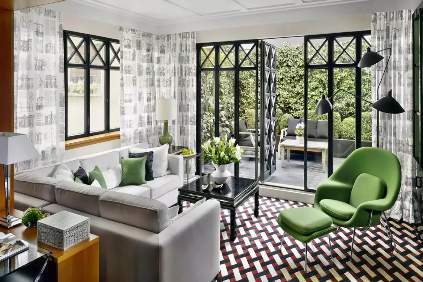 Four Seasons Hotel Milano