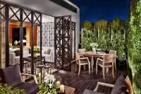 Thumbnail Four Seasons Hotel Milano
