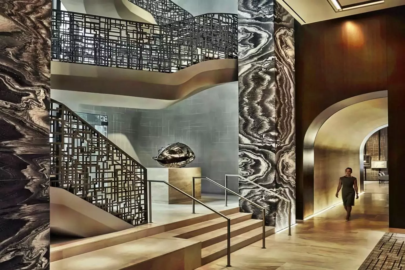 Four Seasons New York Downtown