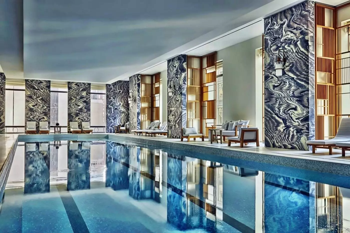 Four Seasons New York Downtown