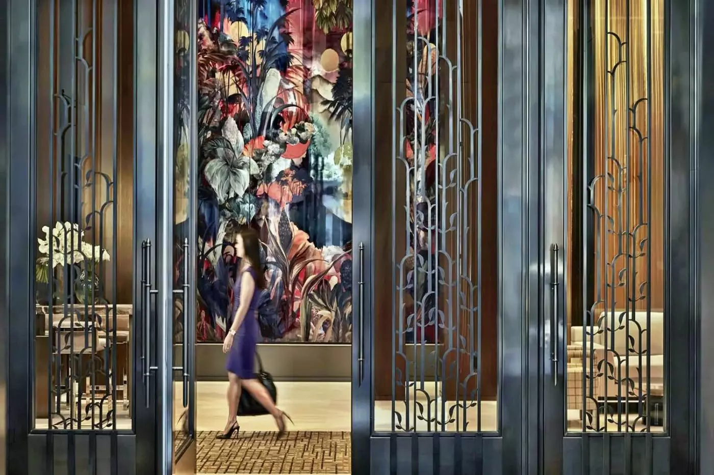 Four Seasons New York Downtown