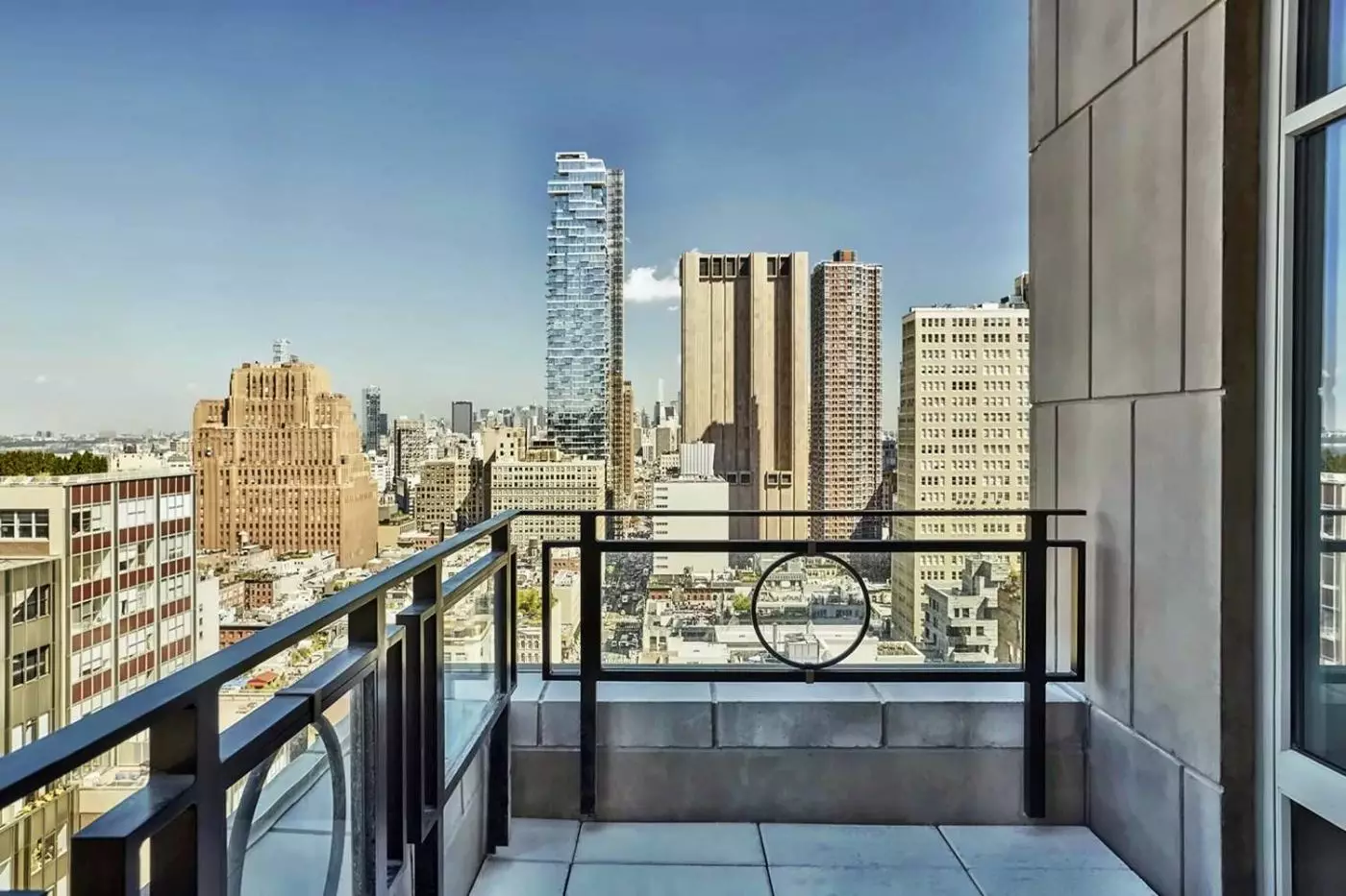 Four Seasons New York Downtown