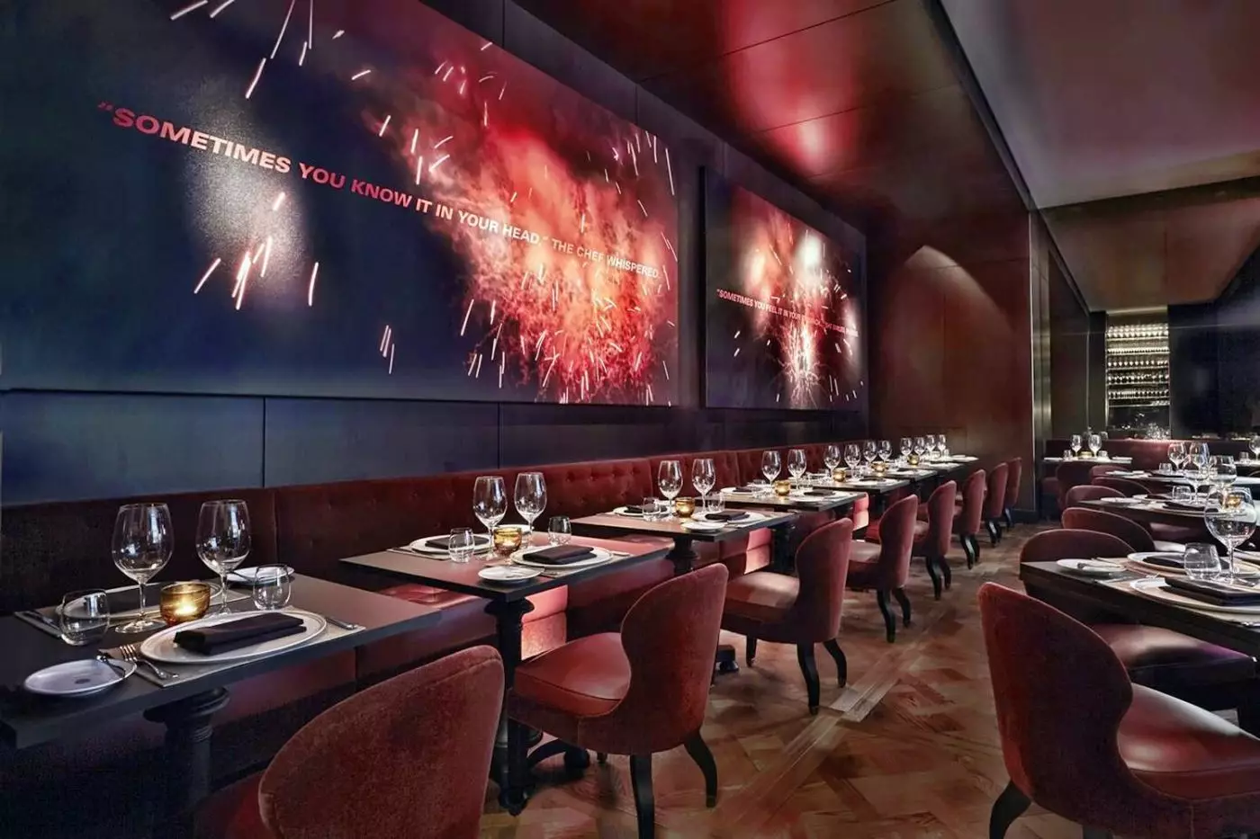 Four Seasons New York Downtown