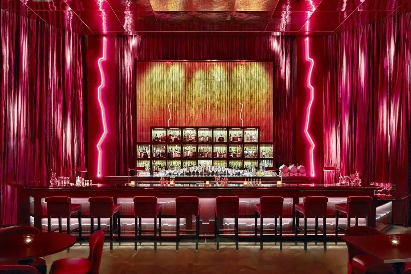 Four Seasons New York Downtown