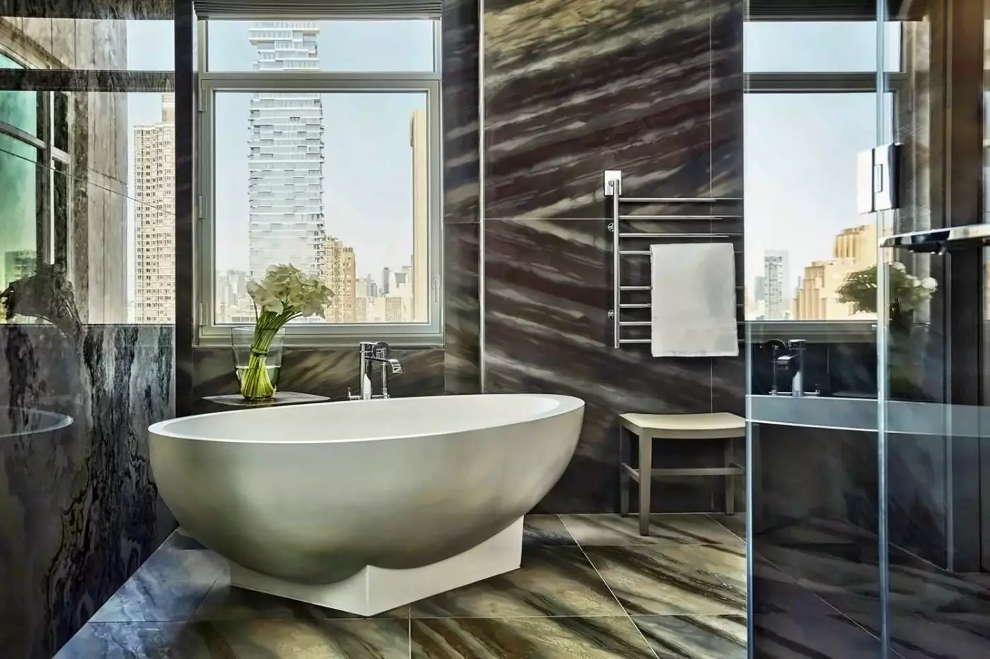 Four Seasons New York Downtown