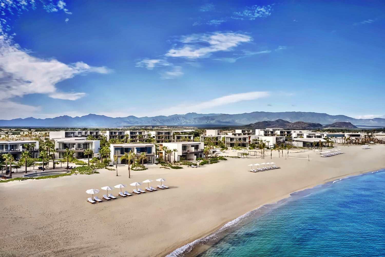 Four Seasons Los Cabos