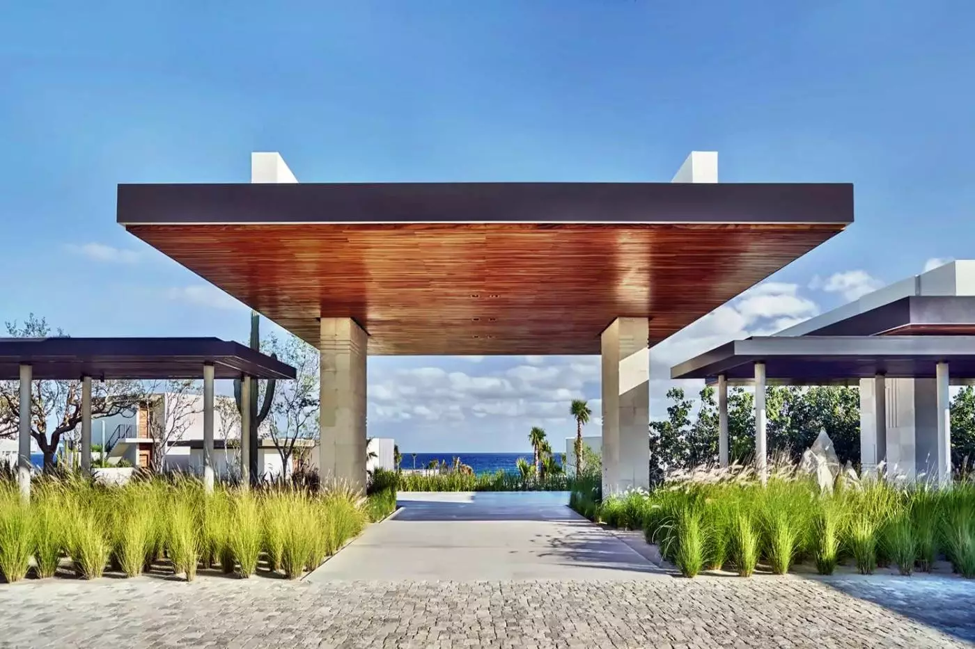 Four Seasons Resort and Residences Los Cabos at Costa Palmas