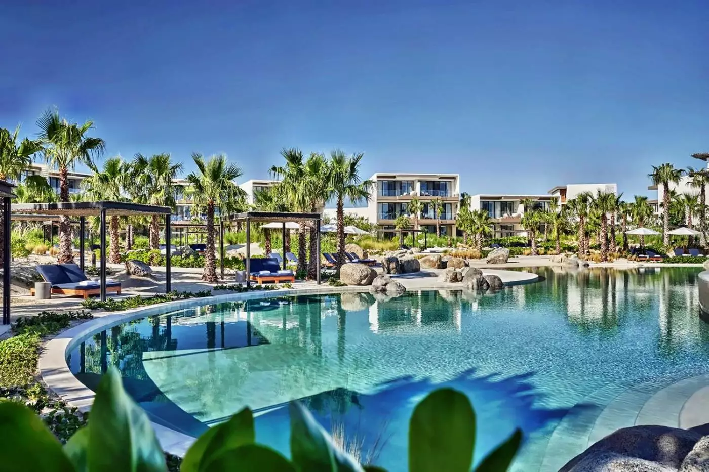 Four Seasons Resort and Residences Los Cabos at Costa Palmas