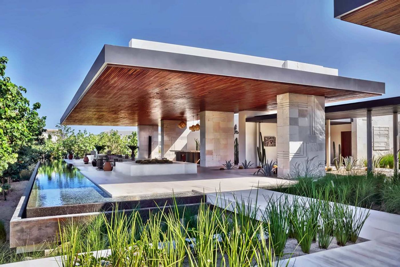 Four Seasons Resort and Residences Los Cabos at Costa Palmas
