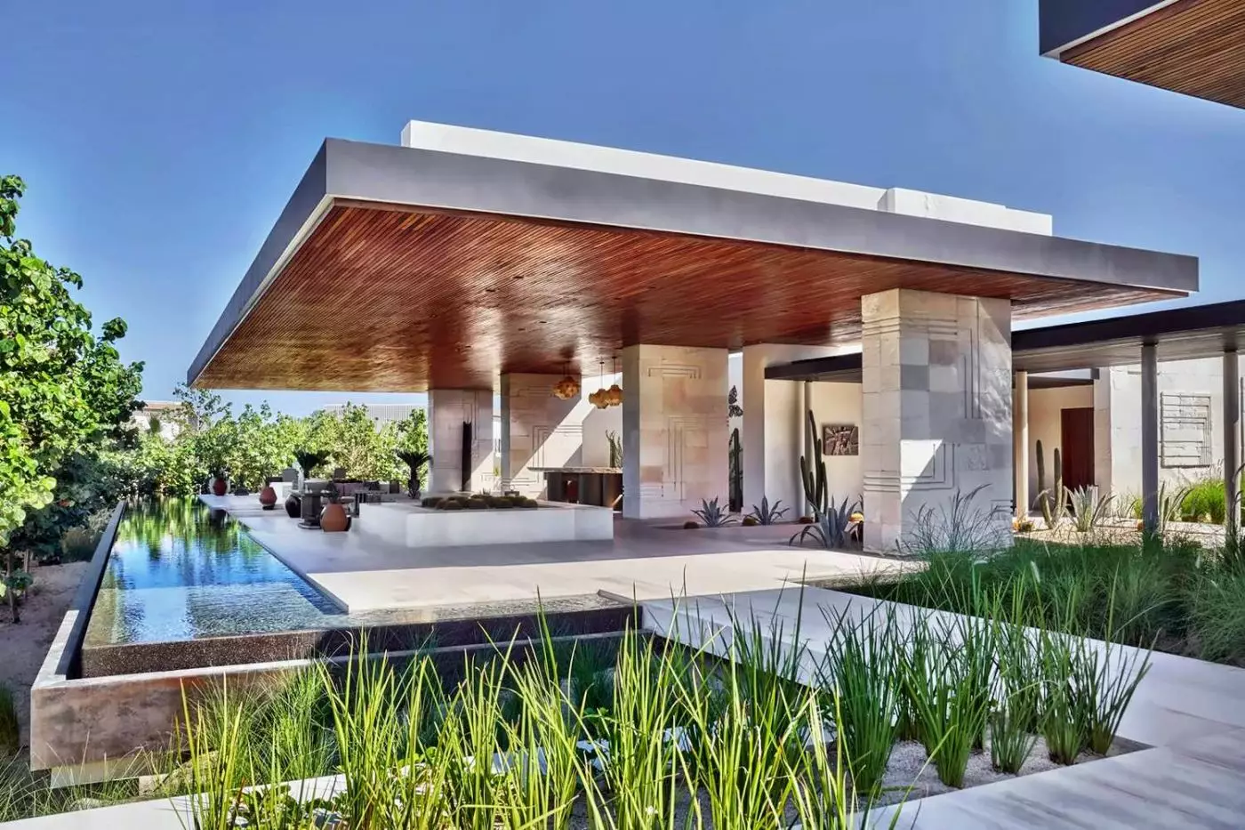 Four Seasons Resort and Residences Los Cabos at Costa Palmas