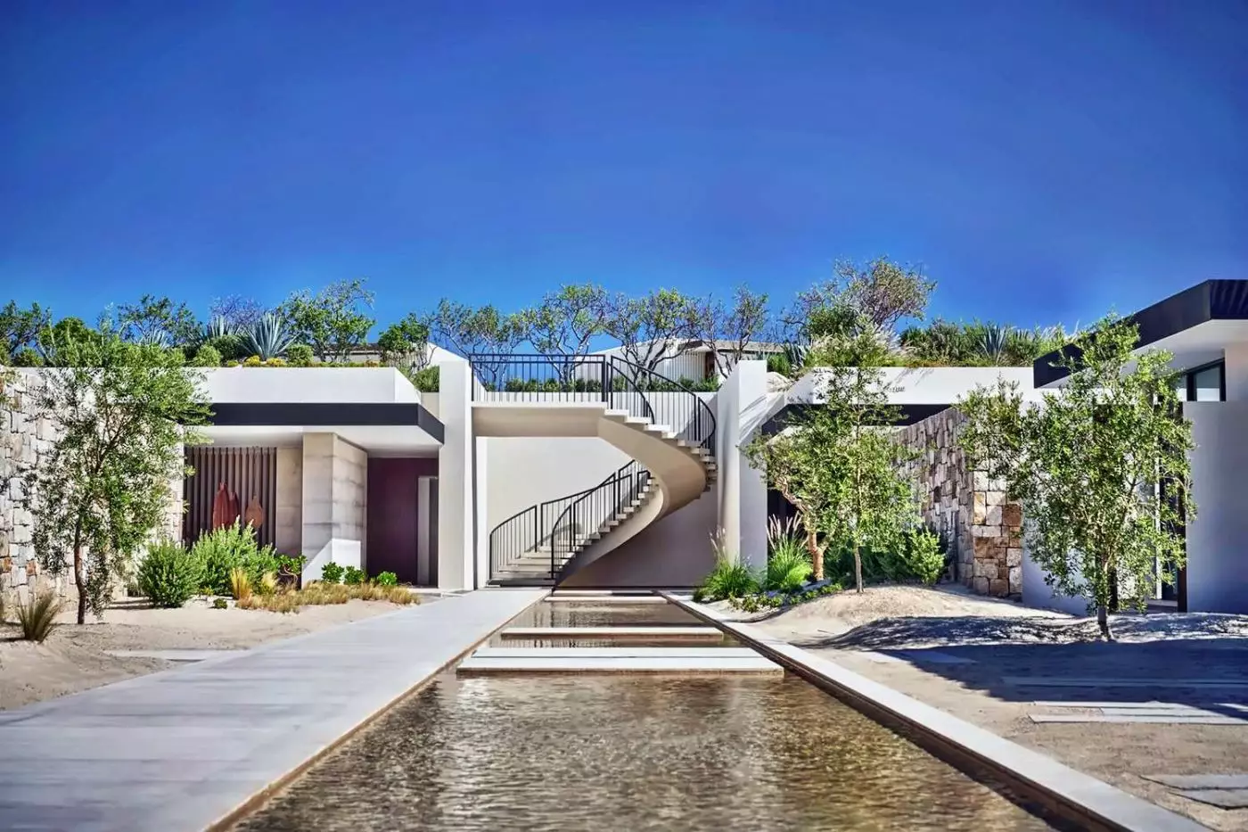Four Seasons Resort and Residences Los Cabos at Costa Palmas