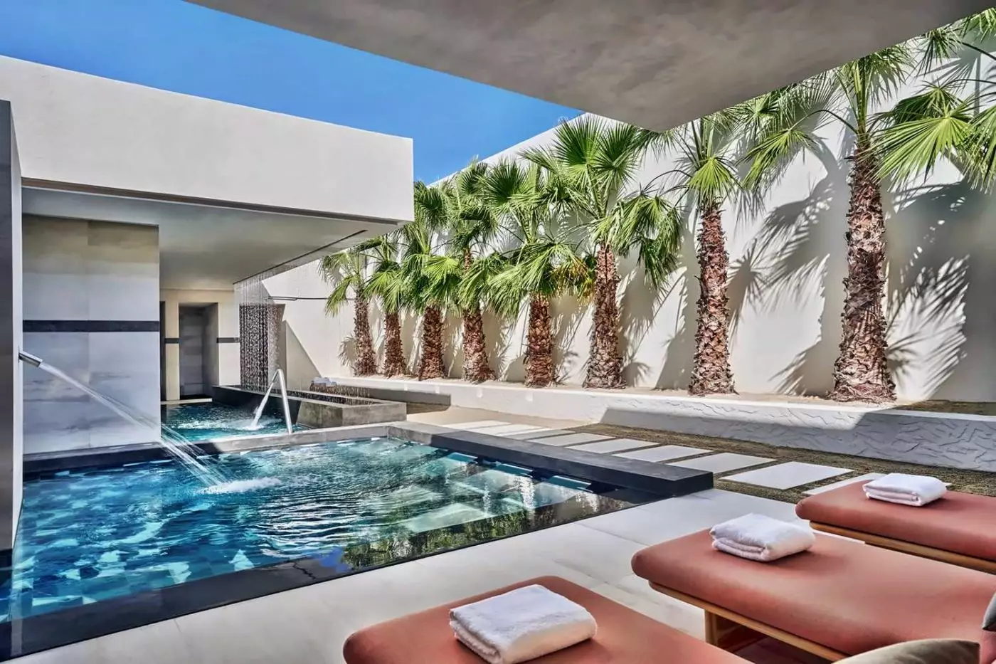 Four Seasons Resort and Residences Los Cabos at Costa Palmas