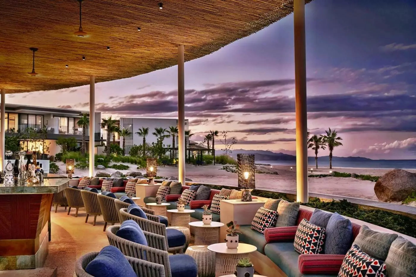 Four Seasons Resort and Residences Los Cabos at Costa Palmas