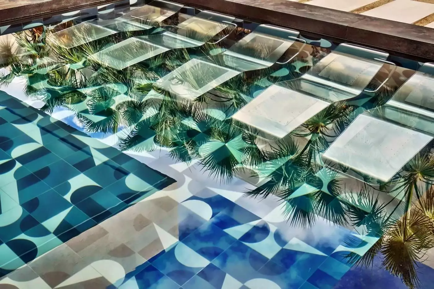 Four Seasons Resort and Residences Los Cabos at Costa Palmas