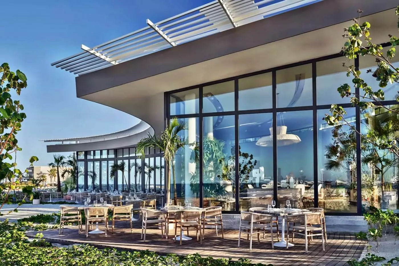 Four Seasons Resort and Residences Los Cabos at Costa Palmas