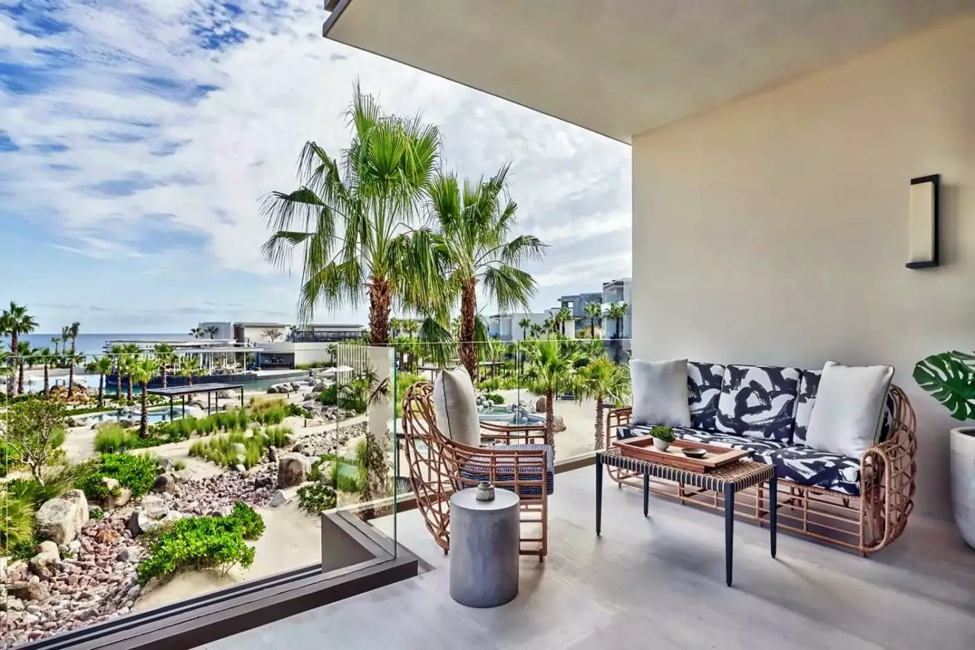 Four Seasons Resort and Residences Los Cabos at Costa Palmas