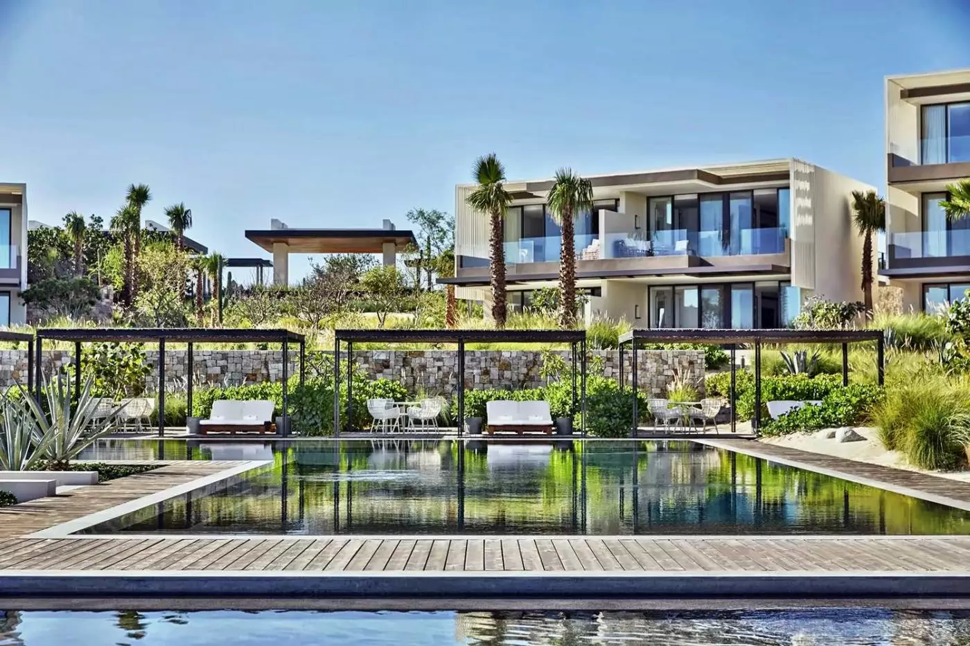Four Seasons Resort and Residences Los Cabos at Costa Palmas
