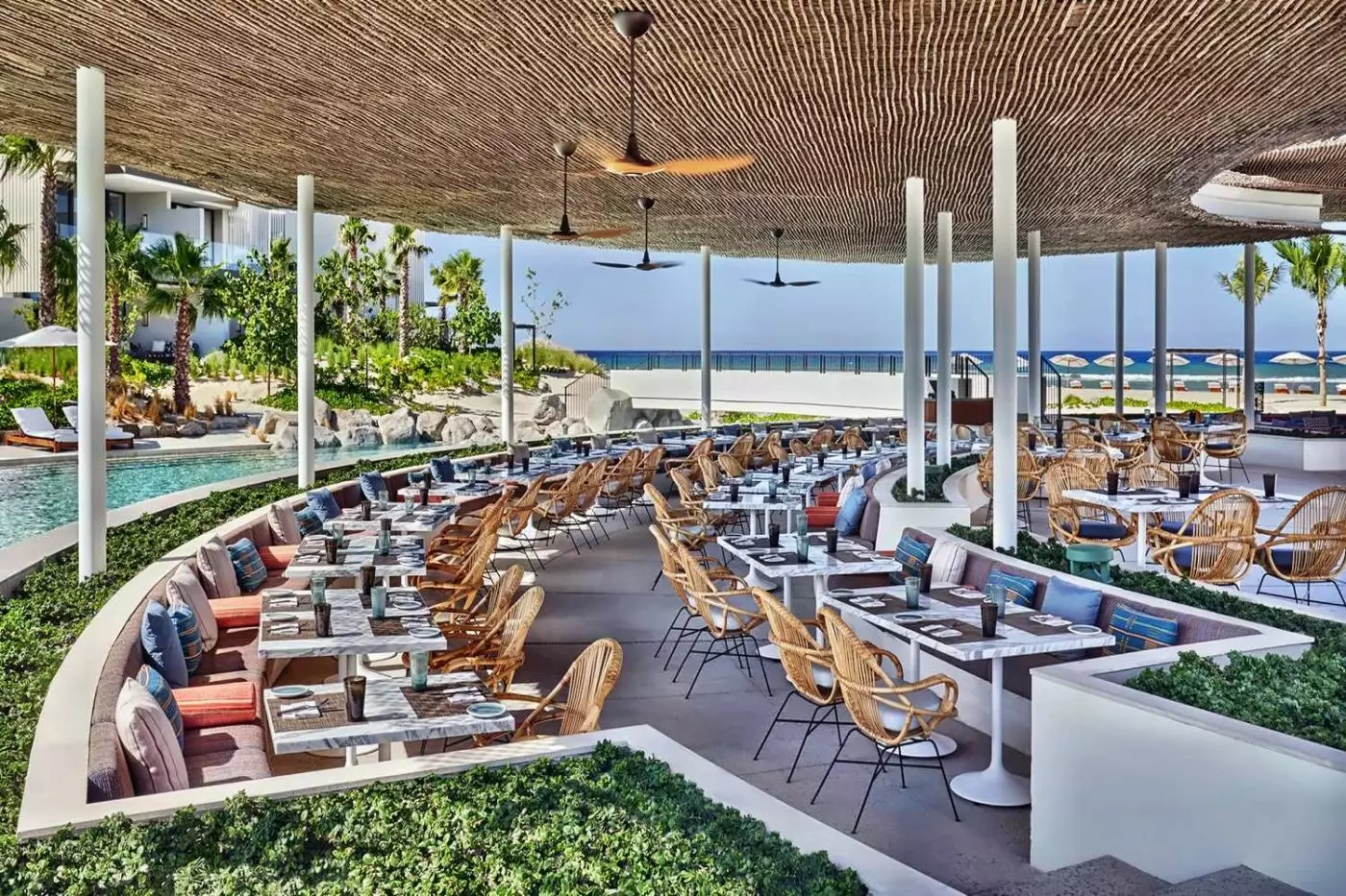 Four Seasons Resort and Residences Los Cabos at Costa Palmas