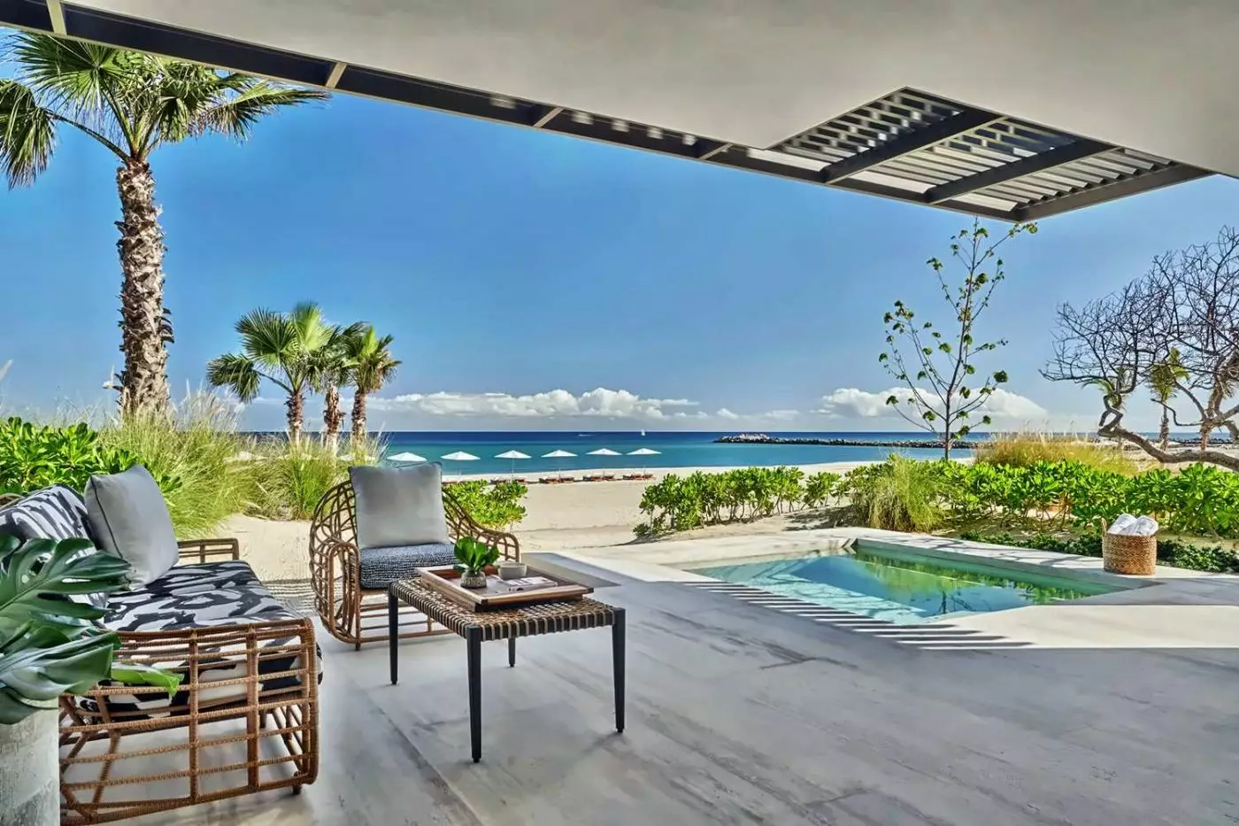 Four Seasons Resort and Residences Los Cabos at Costa Palmas