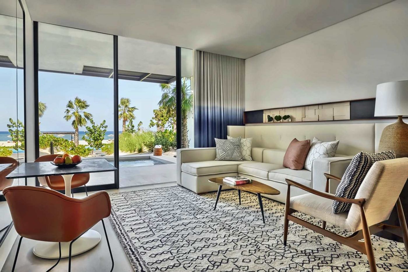 Four Seasons Resort and Residences Los Cabos at Costa Palmas