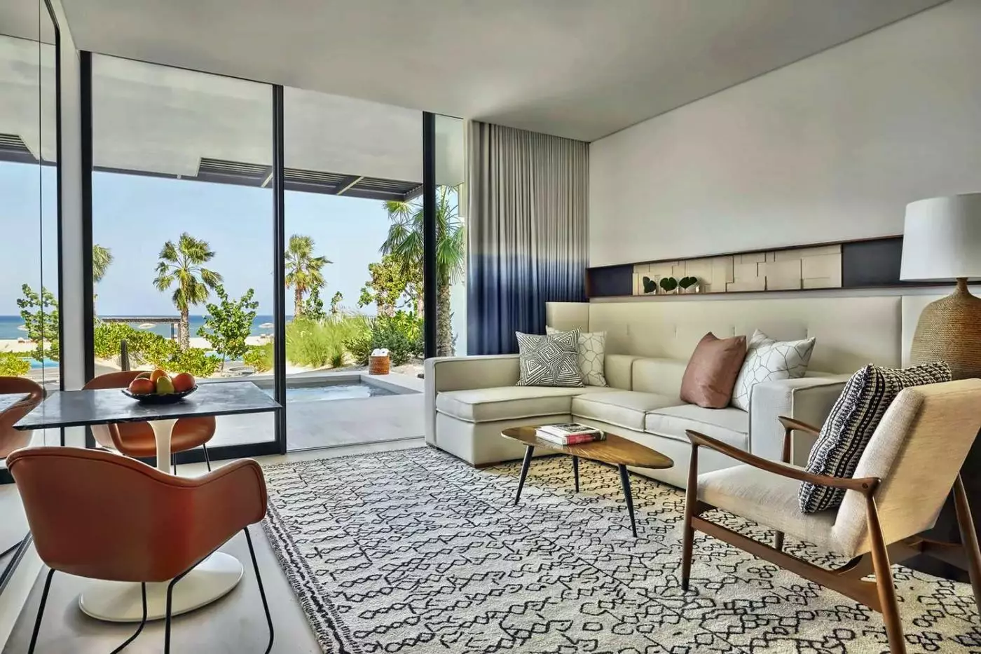 Four Seasons Resort and Residences Los Cabos at Costa Palmas