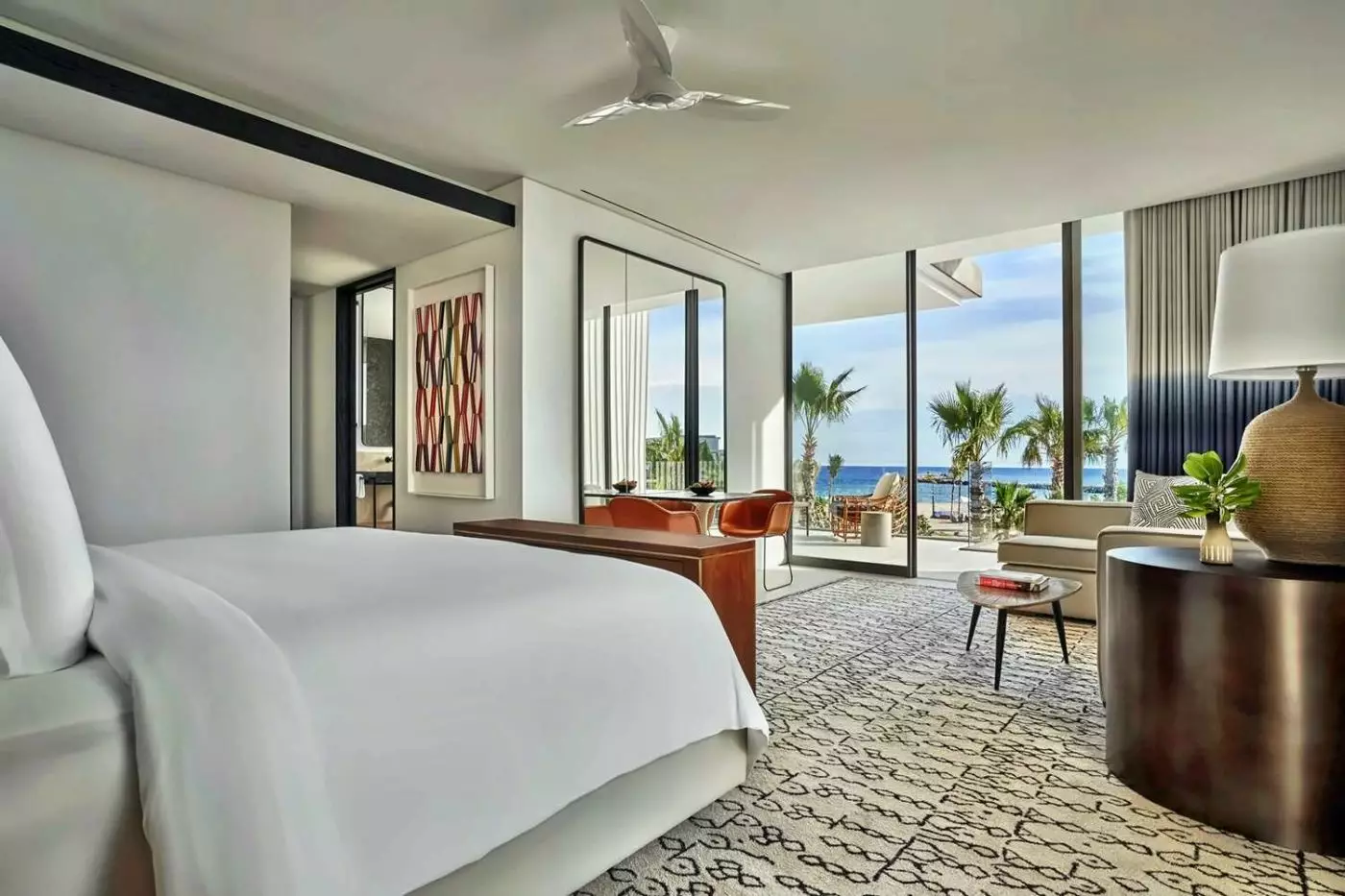 Four Seasons Resort and Residences Los Cabos at Costa Palmas