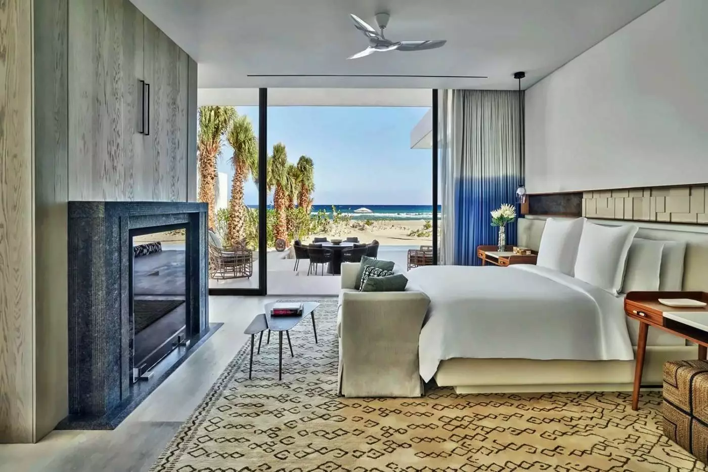 Four Seasons Resort and Residences Los Cabos at Costa Palmas