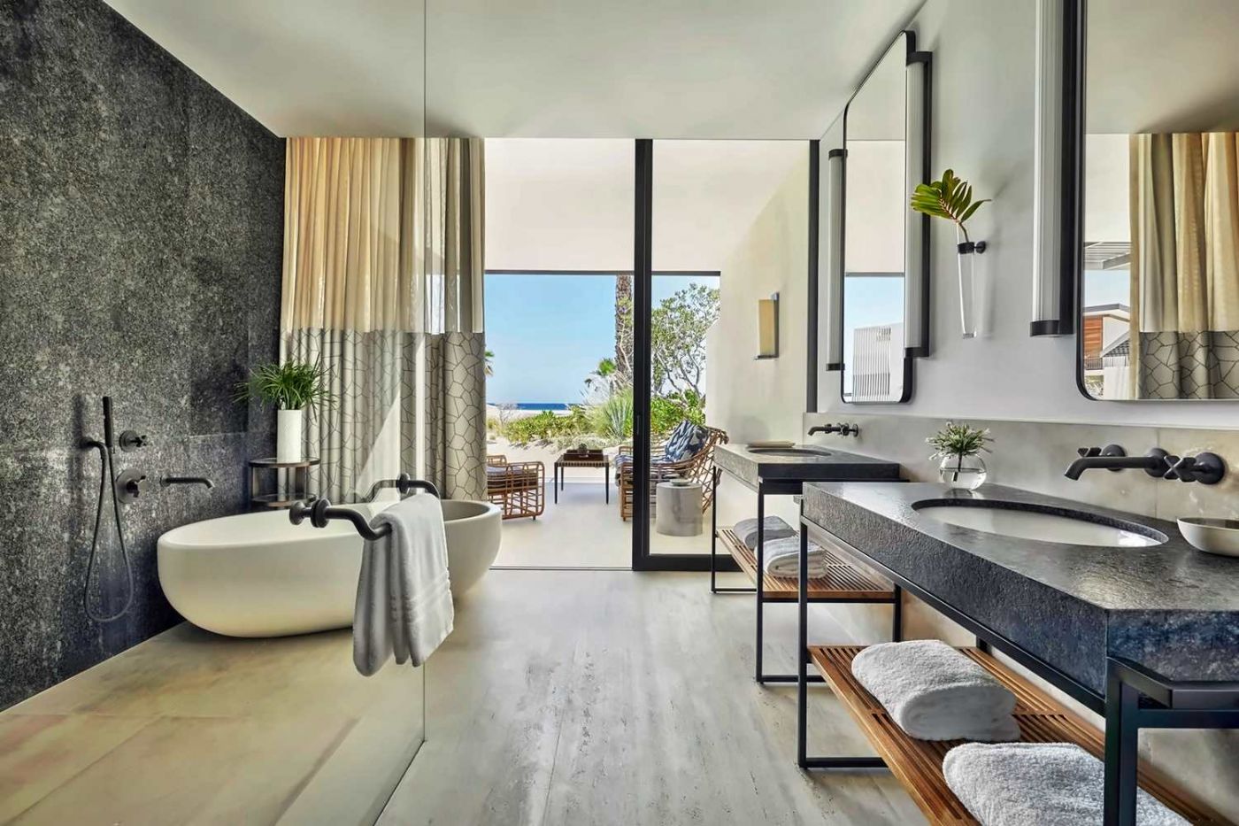 Four Seasons Resort and Residences Los Cabos at Costa Palmas