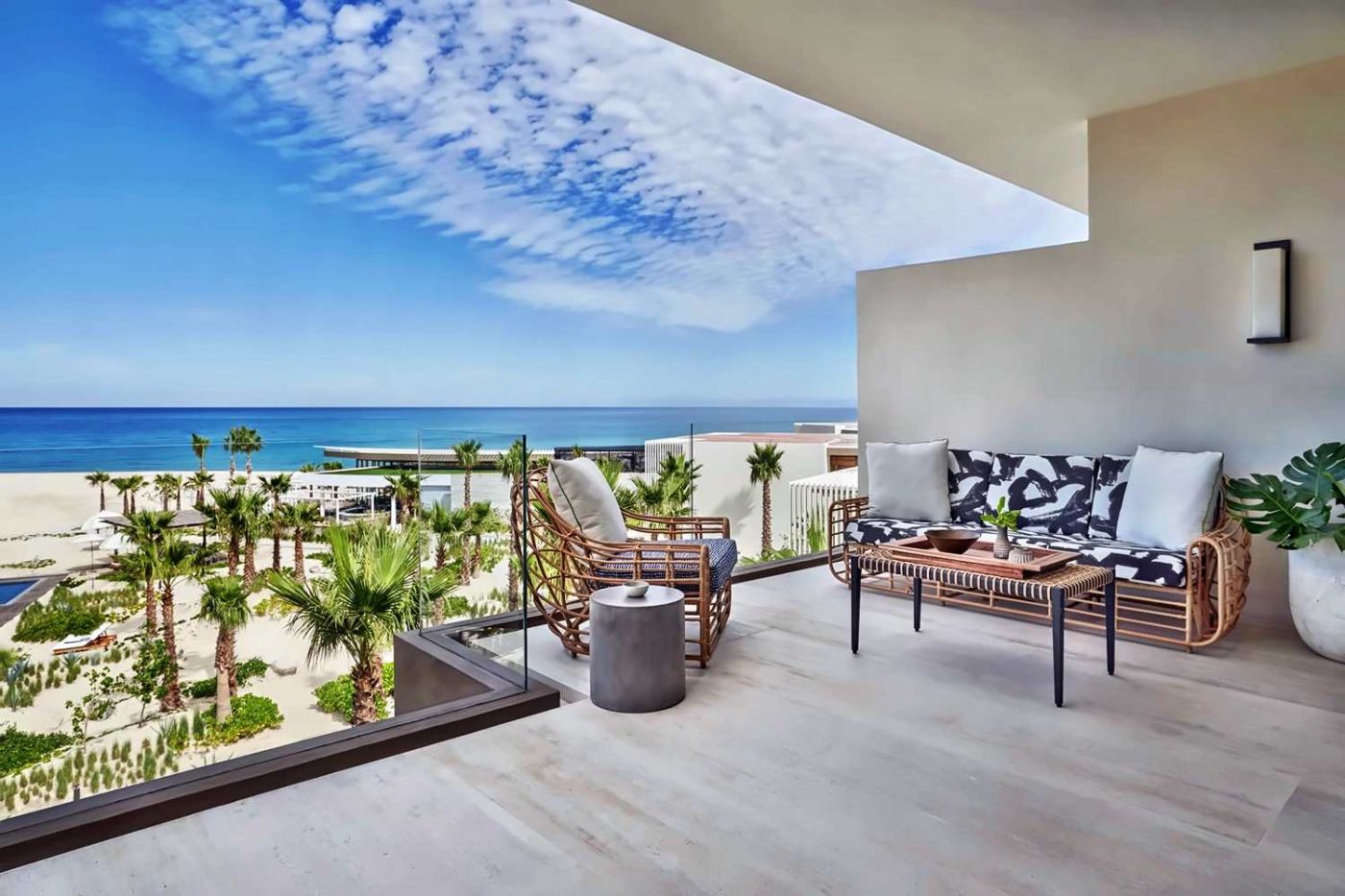 Four Seasons Resort and Residences Los Cabos at Costa Palmas