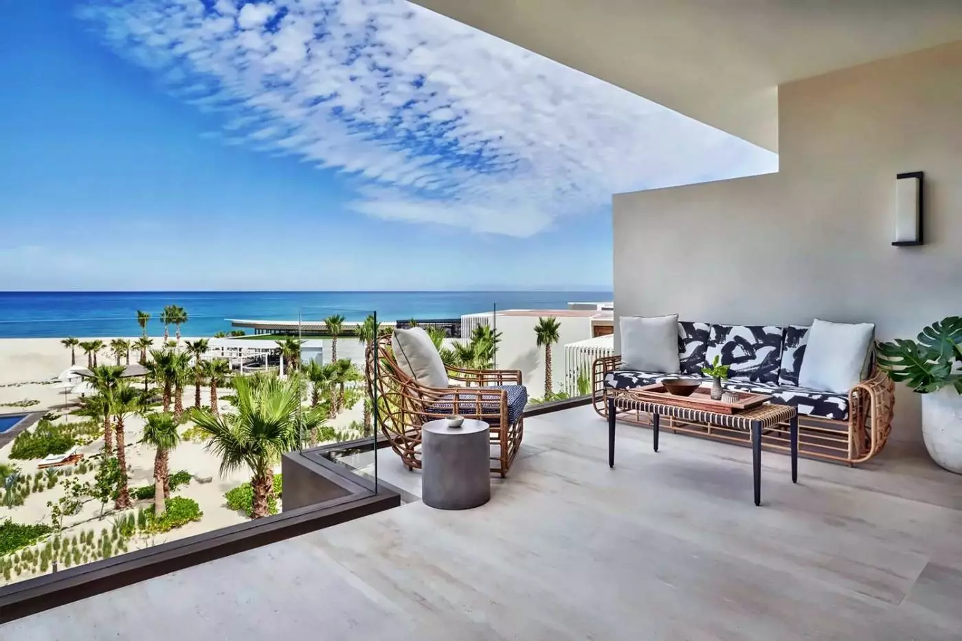 Four Seasons Resort and Residences Los Cabos at Costa Palmas