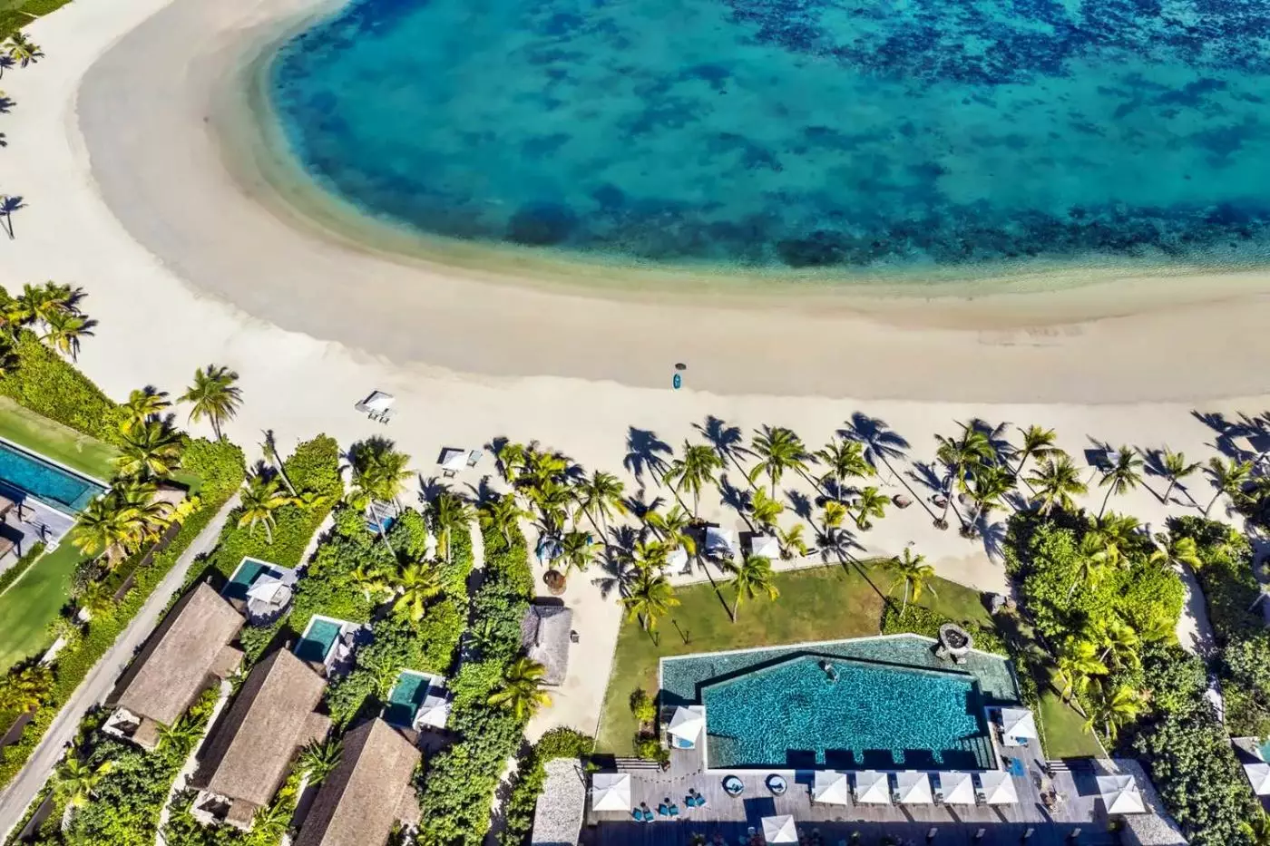 Six Senses Fiji