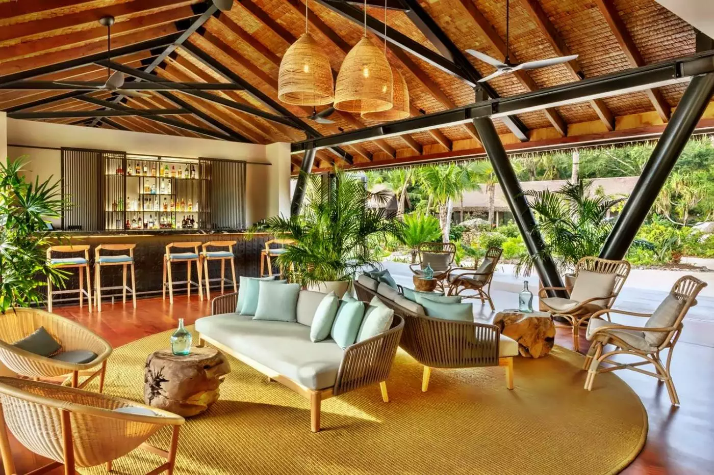 Six Senses Fiji