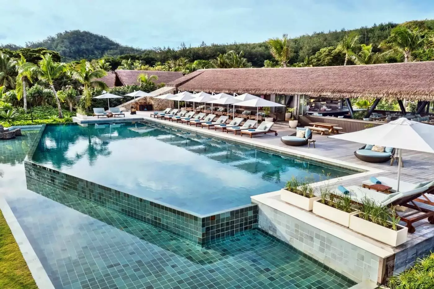 Six Senses Fiji