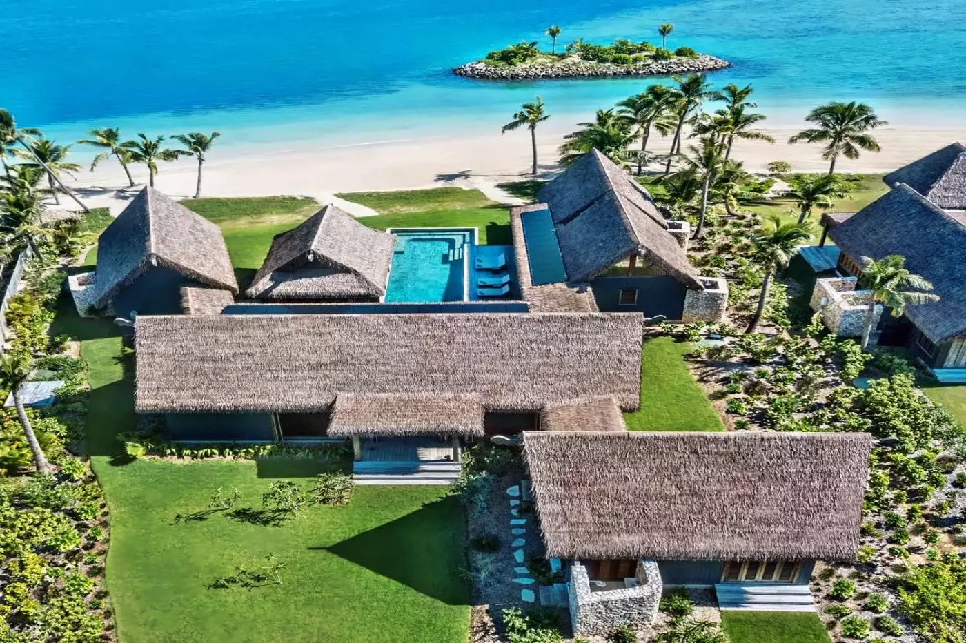 Six Senses Fiji