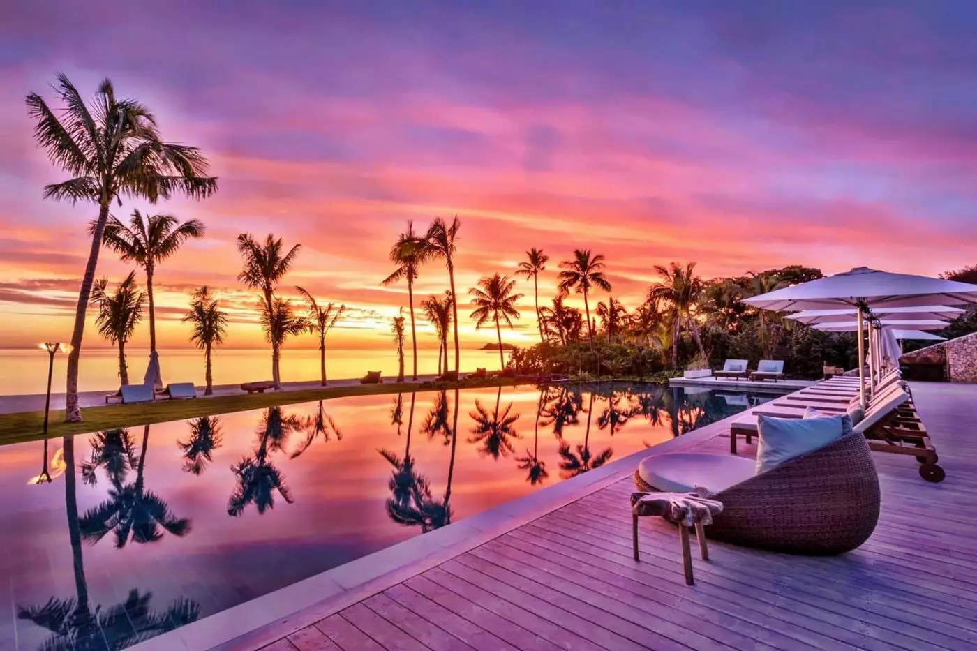 Six Senses Fiji