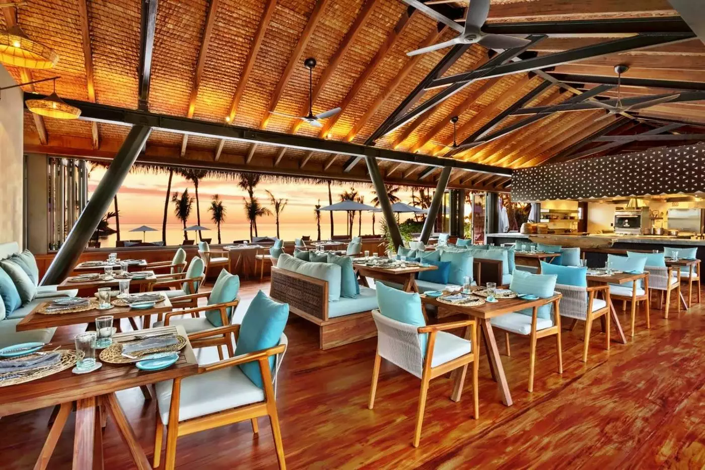 Six Senses Fiji