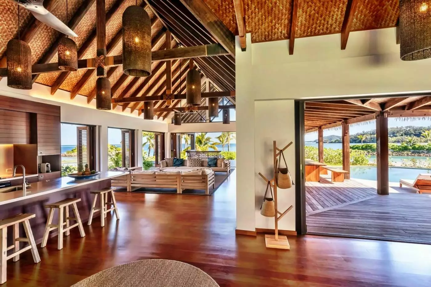 Six Senses Fiji