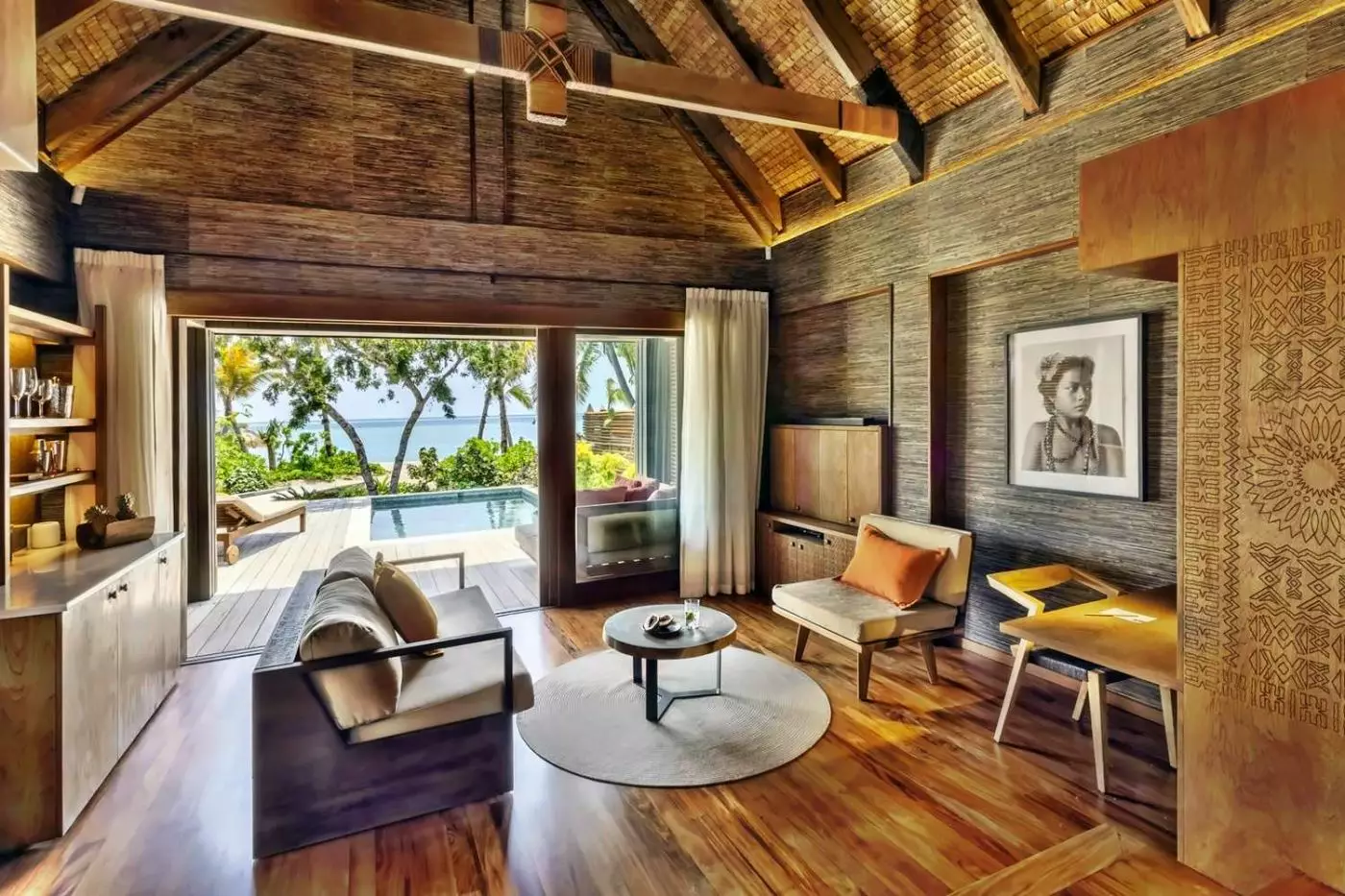 Six Senses Fiji