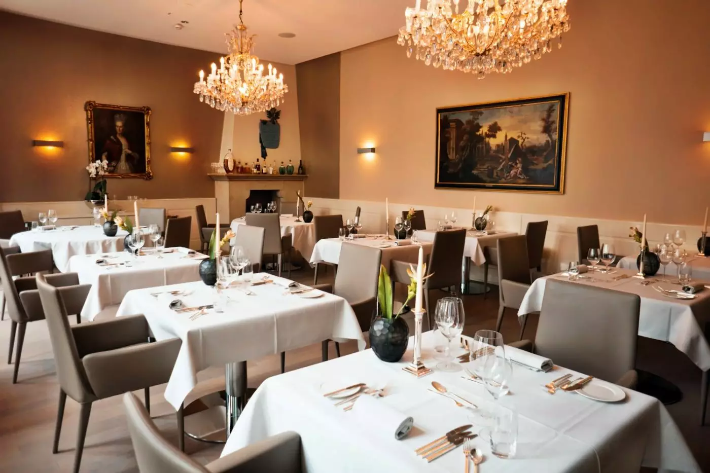 Hotel Maximilian's Augsburg