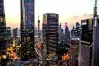 Thumbnail Regent Shanghai Pudong