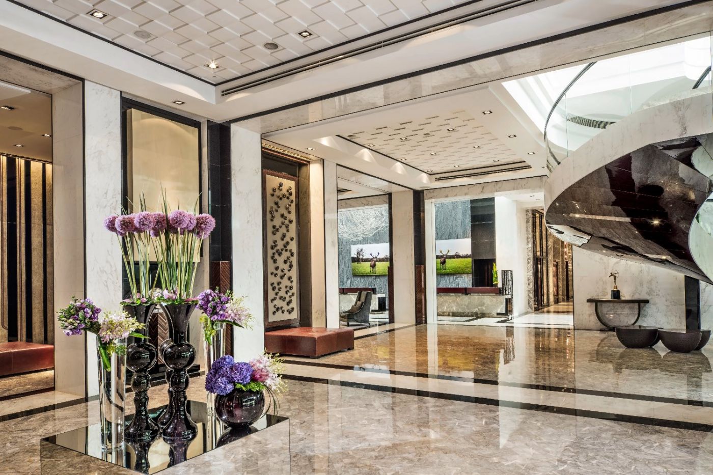 Regent Shanghai Pudong