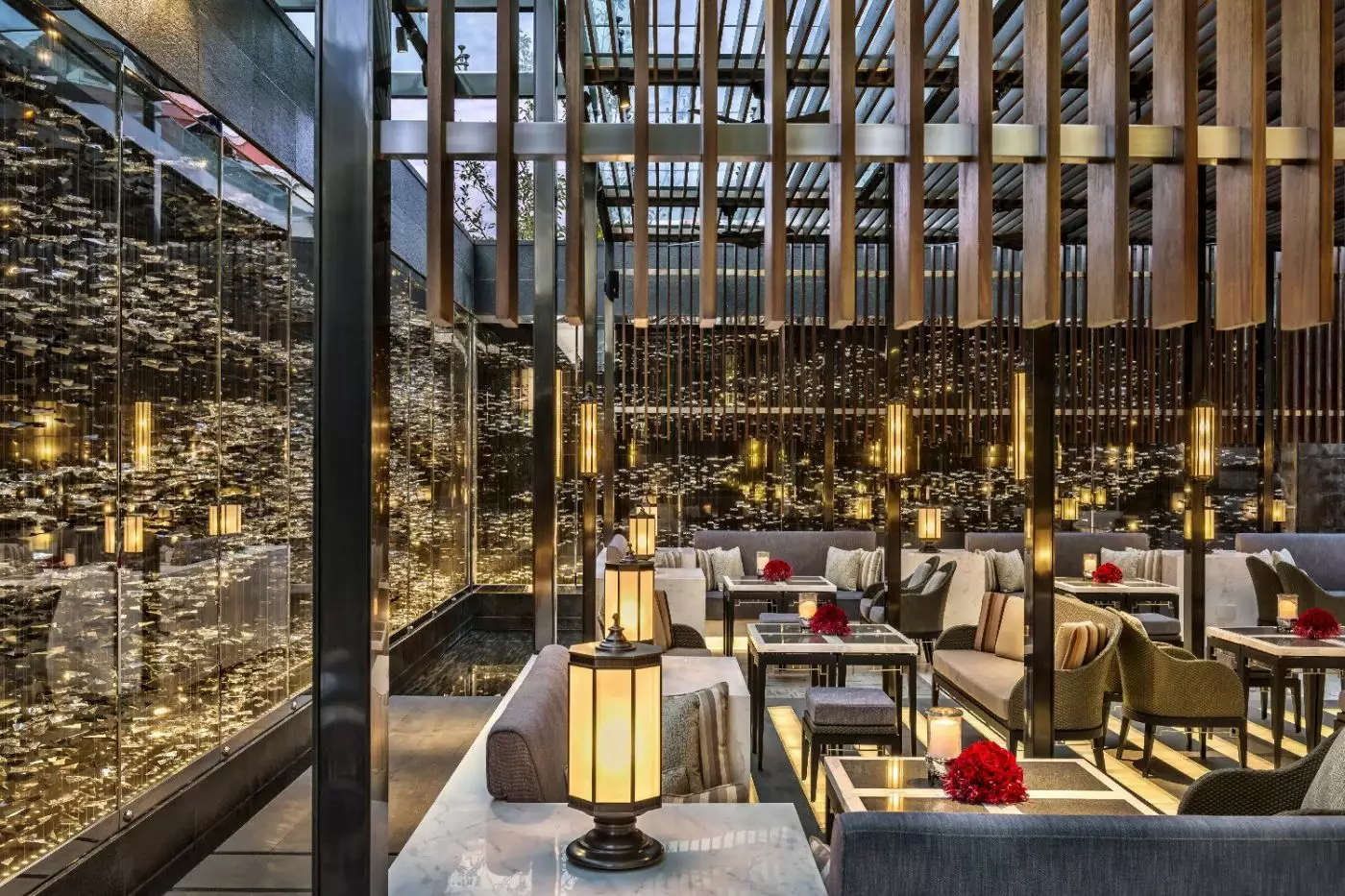 Regent Shanghai Pudong