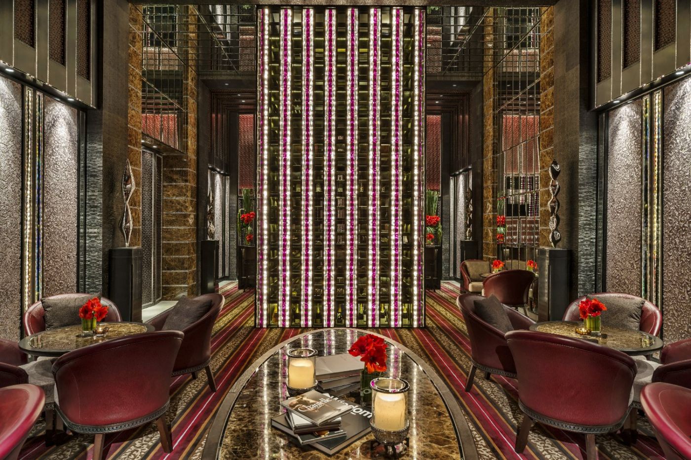 Regent Shanghai Pudong