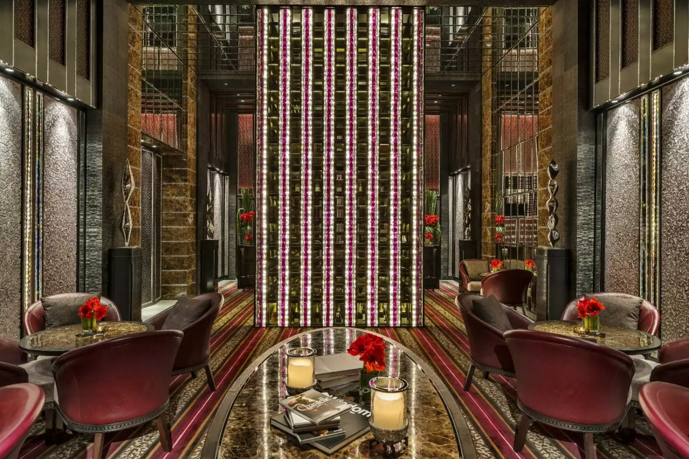 Regent Shanghai Pudong