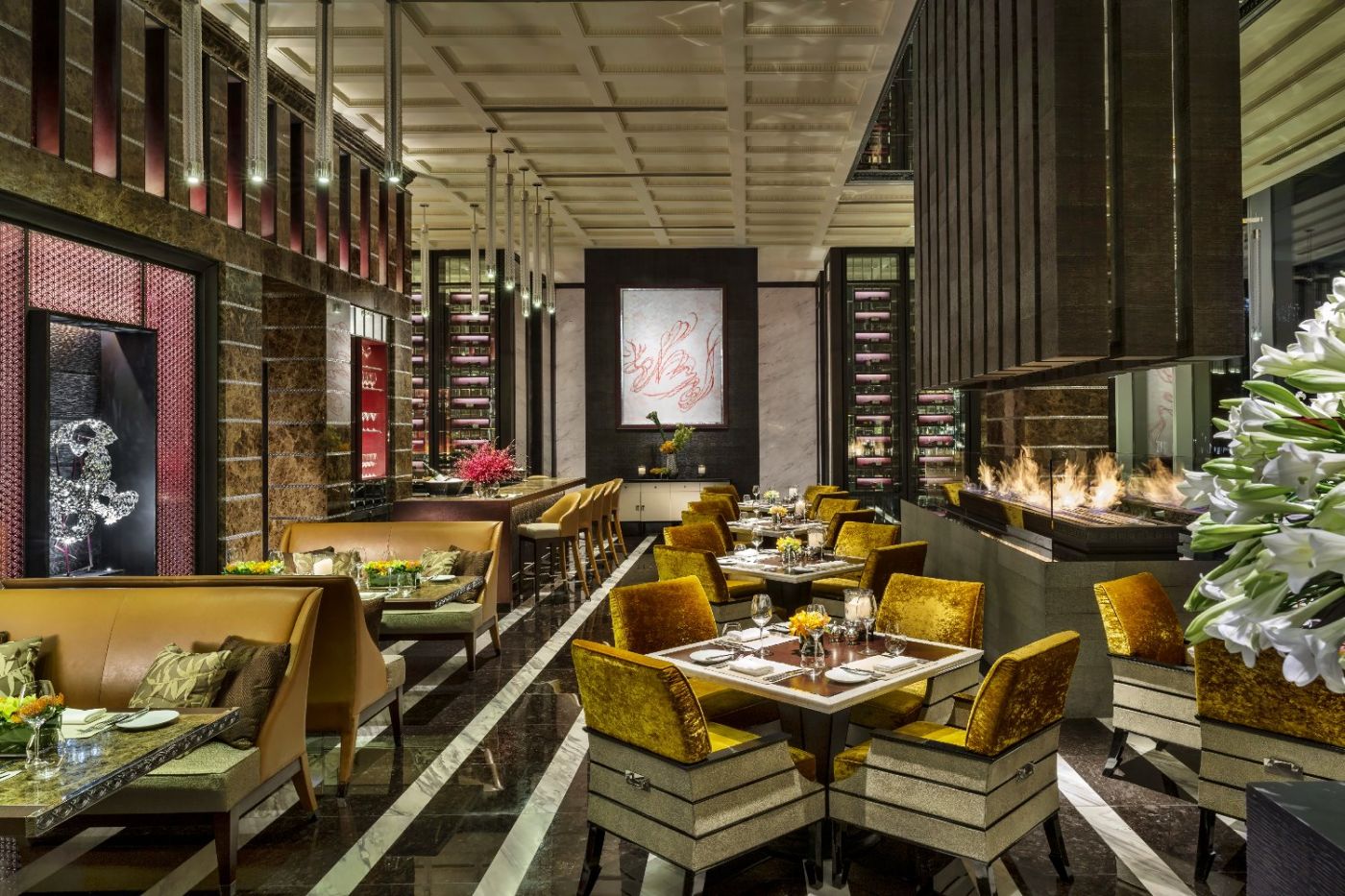 Regent Shanghai Pudong